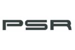 PSR logotyp