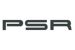 PSR logotyp