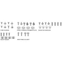 Psychic Body Panel Hardware Pack TMV