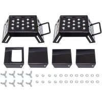 Psychic Starting blocks