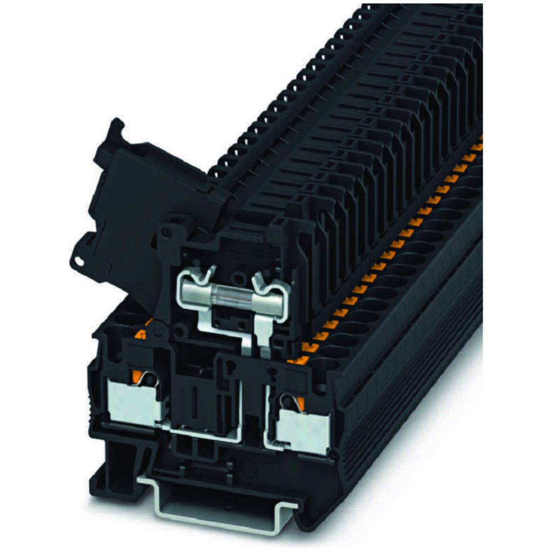 PT4-HESI(5X20) Säkringsplint PT-Hesi Phoenix Contact