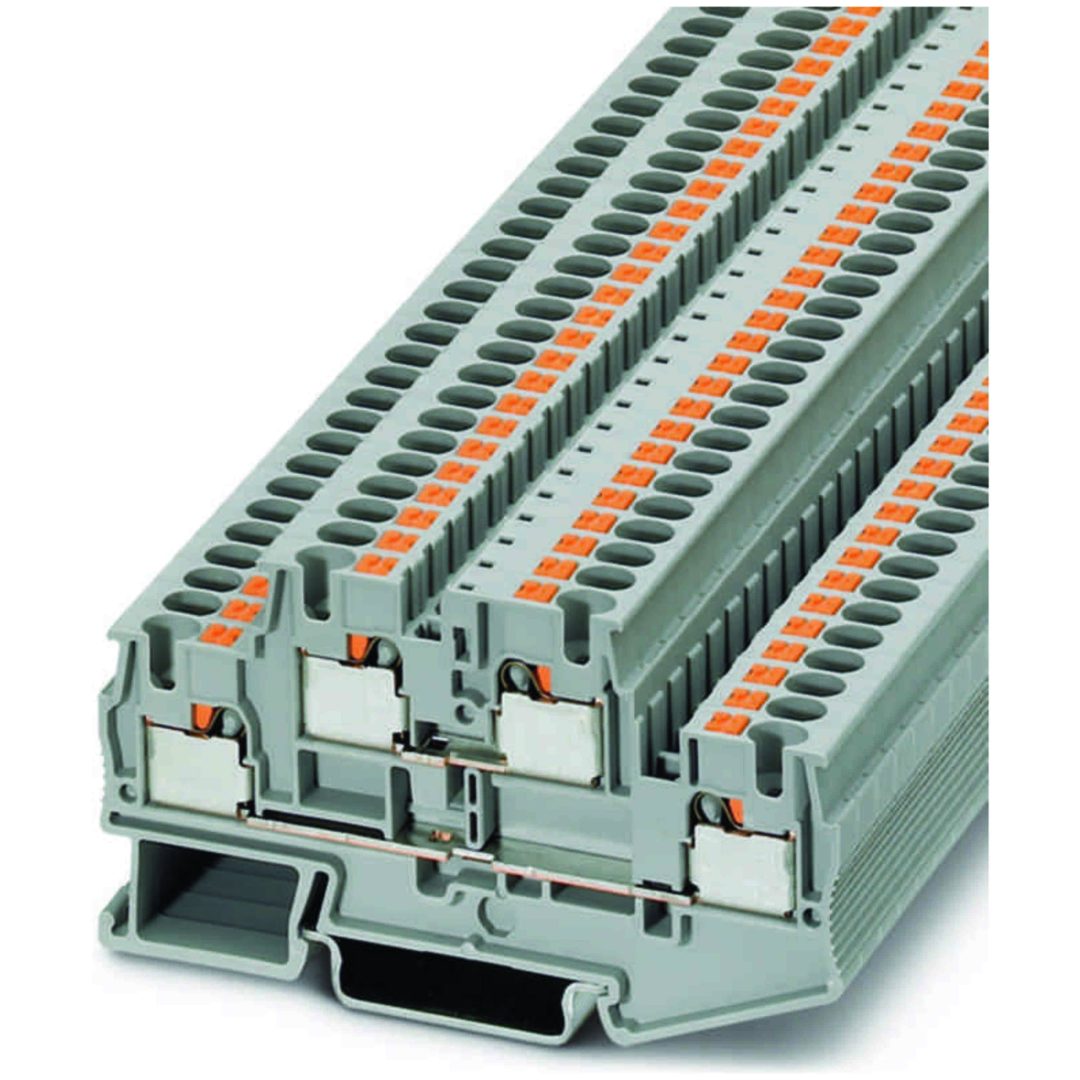 PTTB 2,5 Våningsplint Phoenix Contact