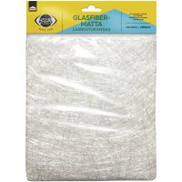PTX PP Glasfibermatta 125x20 cm