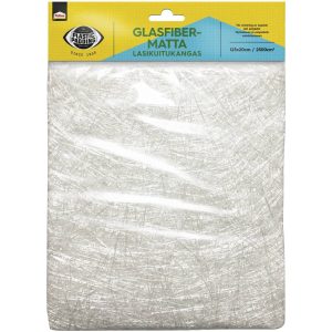 PTX PP Glasfibermatta 125x20 cm