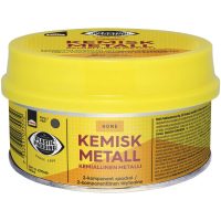 PTX PP Spackel kemisk metall 180 ml/460 ml
