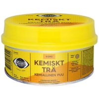 PTX PP Spackel kemiskt trä 180 ml/460 ml