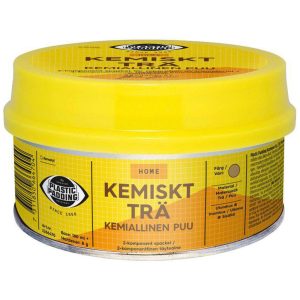 PTX PP Spackel kemiskt trä 180 ml/460 ml
