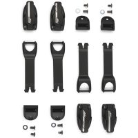 PU Buckle Infinity Kit TCX