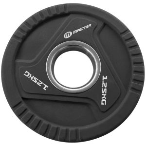 Pu plates pro Master Fitness
