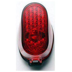 Puch Maxi baklampa 6V 10W