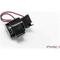 Puig 2 Pins Relay For Intermittent Led C/Black