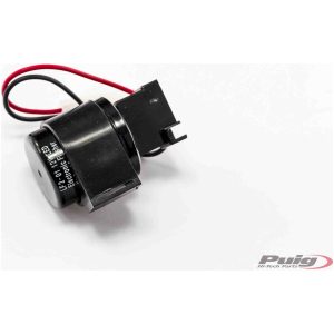 Puig 2 Pins Relay For Intermittent Led C/Black