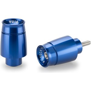 Puig Bar End Aluminum Mod. Sport Honda Transalp 750