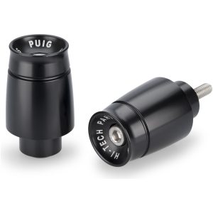 Puig Bar End Aluminum Mod. Sport Honda Transalp 750