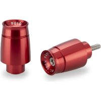 Puig Bar End Aluminum Mod. Sport Honda Transalp 750