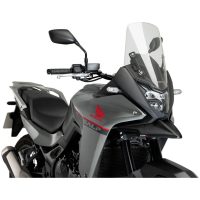 Puig Beak Extender Honda XL 750 Transalp 23'- C/Matt Bl