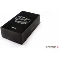 Puig Crash Pads R12 Honda Cb650F 14'-16' C/Black