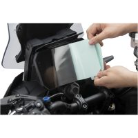 Puig Dashboard Protector Yamaha Tracer 9 250 C/Clear