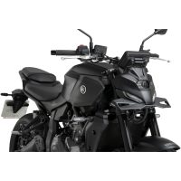 Puig Downforce Naked Frontal Spoilers Yamaha Mt-07 25'