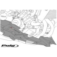 Puig Engine Spoiler Yamaha Mt-09 21' C/Matt Black