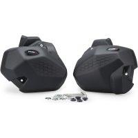 Puig Kit 3 Caps Engine Cover Bmw R1300Gs 24' C/Black