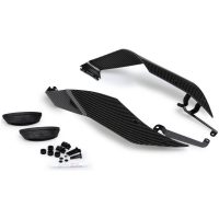 Puig Kit Of Wings Race For Yamaha Yzf-R7 22'-