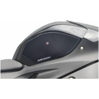 Puig Lateral Tank Pads Bmw C/Black