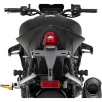 Puig License Support Honda Cb1000 Hornet 25' C/Black