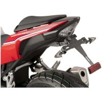 Puig License Support Honda Cb500F/Cbr500R 16-18 C/Bla