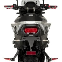 Puig License Support Honda Xl 750 Transalp 23' C/Black
