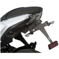 Puig License Support Kawasaki Ninja 650/Z650 17-18' C/N
