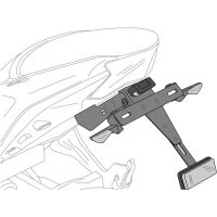 Puig License Support Street Triple/R /Daytona 675/R