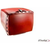 Puig Mega Box With Lock C/Red
