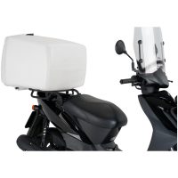 Puig Mega Box With Lock C/White