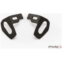 Puig Oem Indicator Adaptors Suzuki C/Black