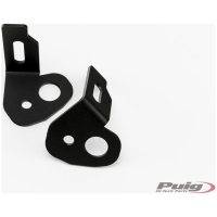 Puig Oem Indicator Adaptors Suzuki Gsx-R1000 17' C/Blac