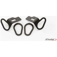 Puig Oem Indicator Adaptors Triumph/Yamaha