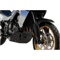Puig Oil-Carter Guard Honda Xl 750 Transalp C/Black
