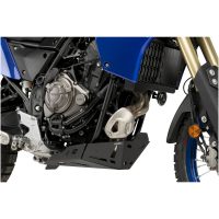 Puig Oil-Carter Guard Yamaha Tenere 700 19'- C/Black