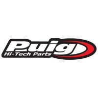 Puig Pair Footrest Fixation Right/Left Pilot Honda