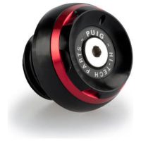 Puig Plug-Oil Hi Tech Honda C/Red