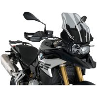 Puig Racing Screen Bmw F850Gs/Adventure C/Smoke