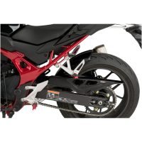Puig Rear Hugger Honda Honda Cb750 Hornet 23'- C/Matt B