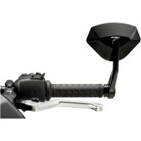 Puig Rear Mirror Hi-Tech 5 Homologated Right/Left