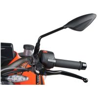 Puig Rear Mirror. Rs2 S/Right Fix Screen No Homol. C/C