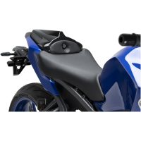 Puig Rear Seat Cowls Yamaha Mt-09 24' C/Black