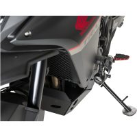 Puig Side Stand Foot Enlarger Honda Xl 750 Transalp 23'