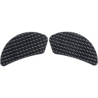 Puig Side Tank Grips Kawasaki Zx-6R 24' C/Black