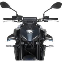 Puig Spoilers D12 Yamaha Mt-07 25'