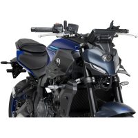 Puig Spoilers D12 Yamaha Mt-07 25' C/Carbon Look